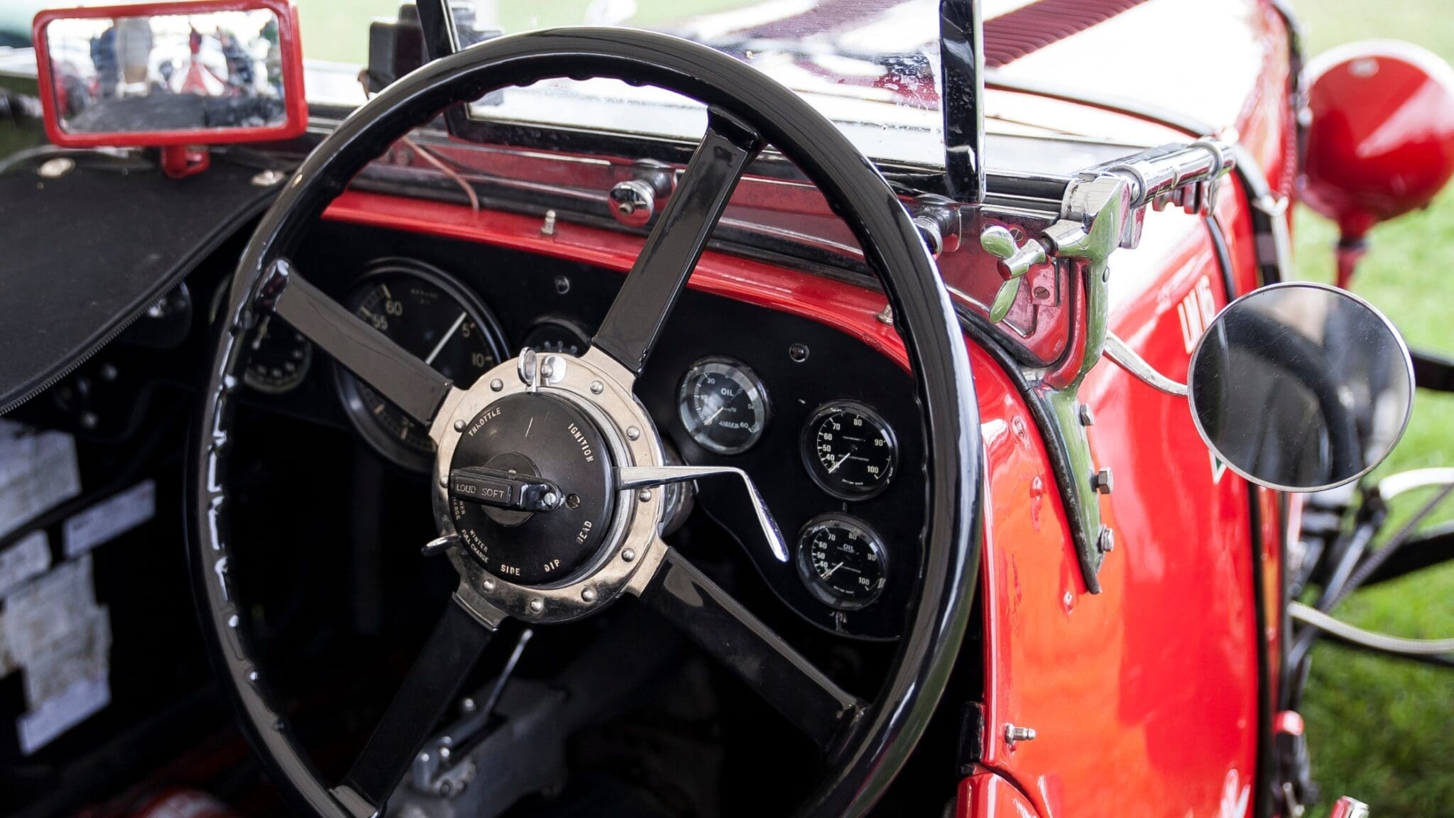 How Do I Apply for an MOT Exemption?