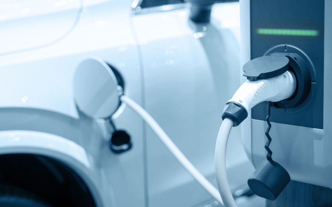 Electric Cars More Likely to Fail MOT on Worn Tyres