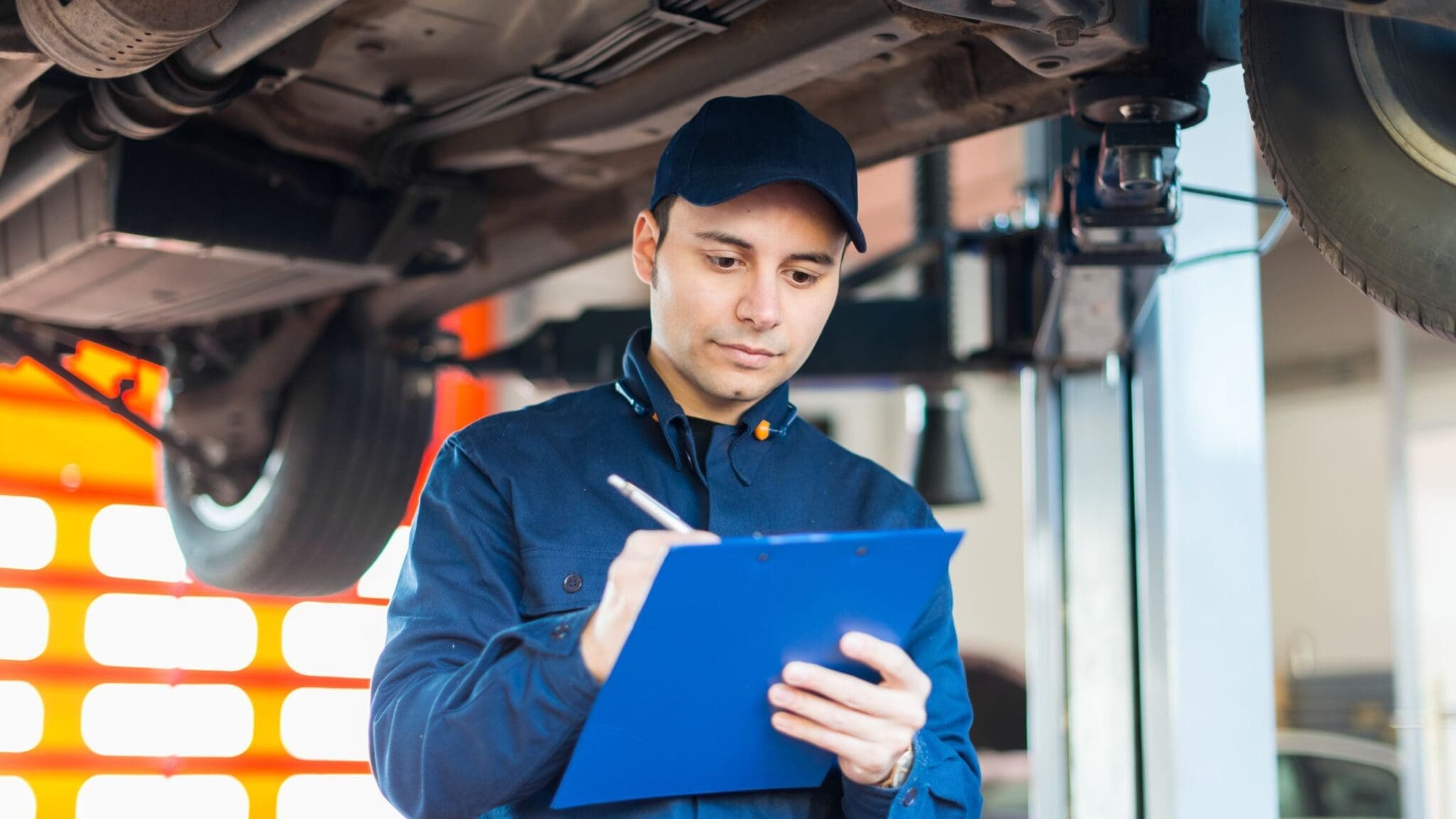 PreMOT Checks You Should Consider Carrying Out