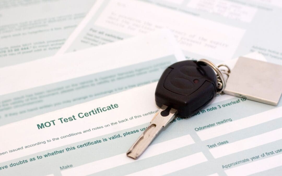 Frustrated Motorists Against Recent MOT Changes